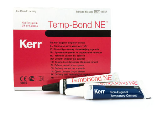 TEMP BOND KEER